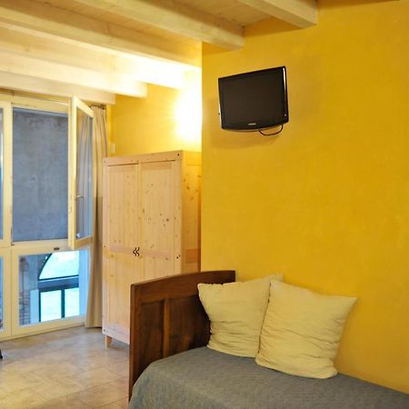 B&B Corte Cornalino Roverbella Exterior foto