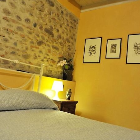 B&B Corte Cornalino Roverbella Exterior foto