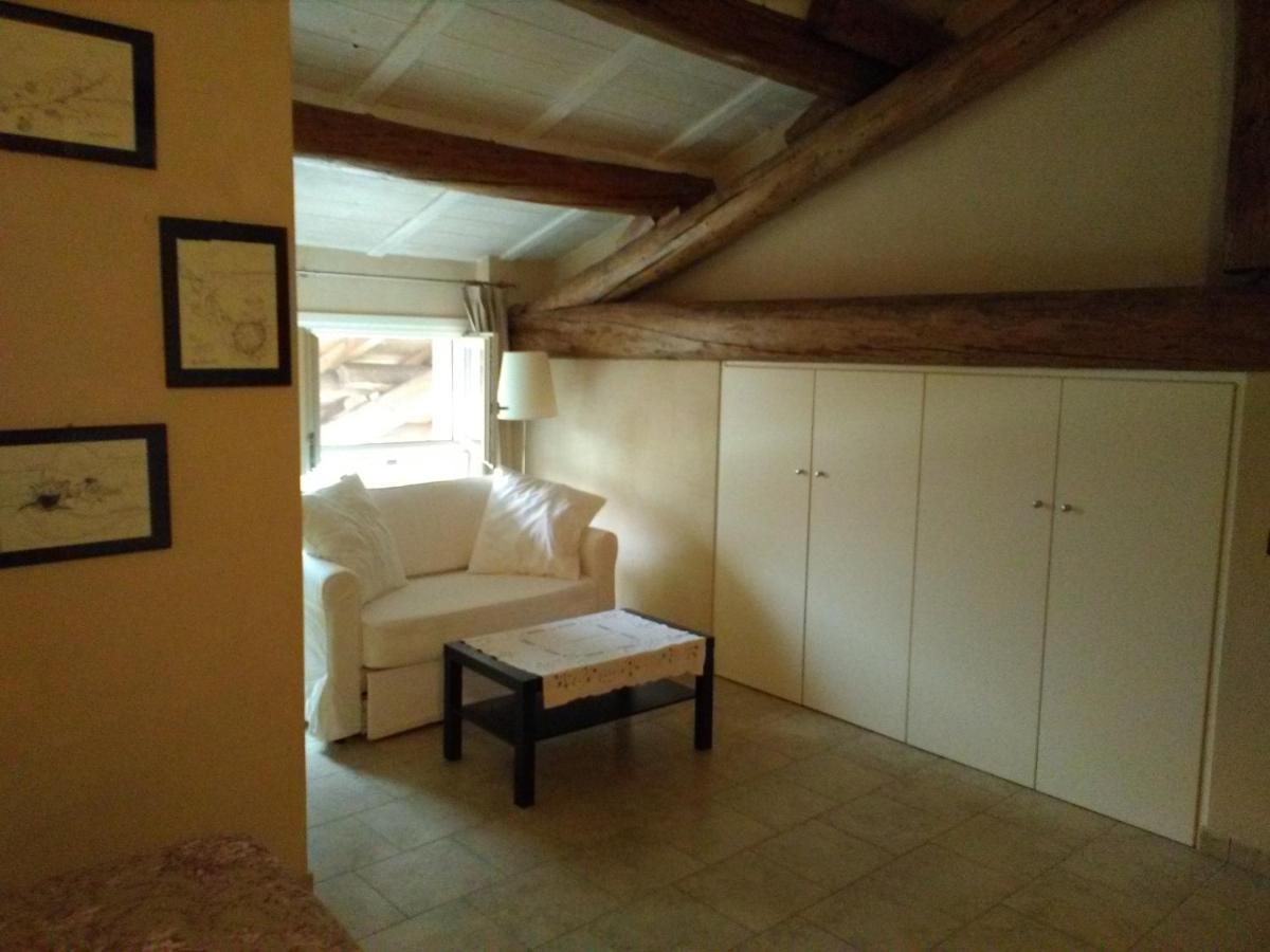 B&B Corte Cornalino Roverbella Exterior foto