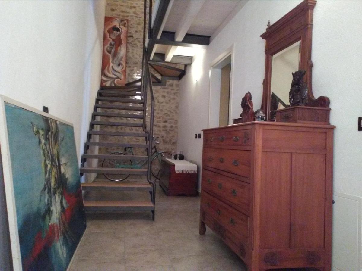 B&B Corte Cornalino Roverbella Exterior foto