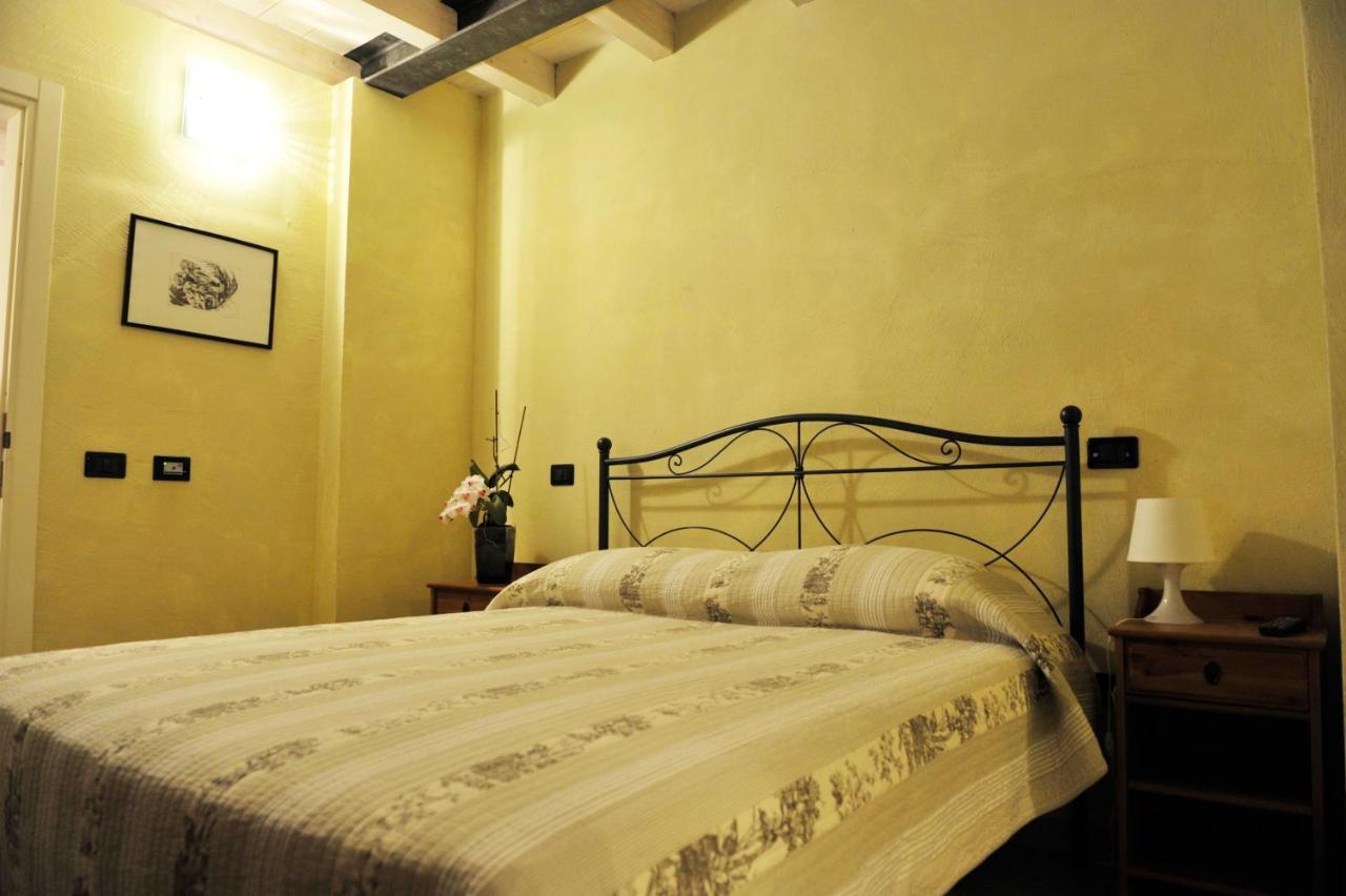 B&B Corte Cornalino Roverbella Exterior foto