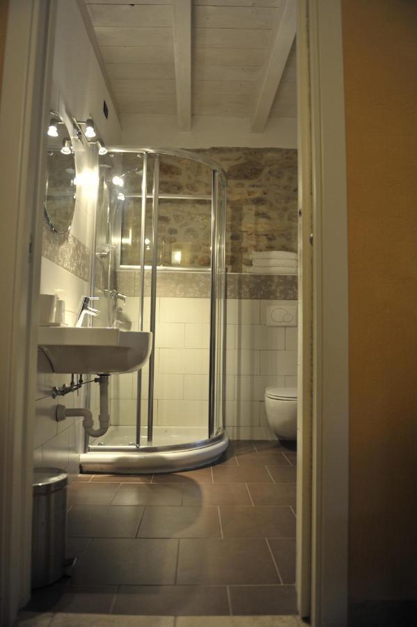 B&B Corte Cornalino Roverbella Exterior foto